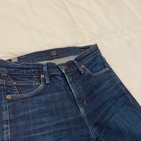 Citizen Of Humanity Rocket Skinny Jeans 26 - Picture 6 of 9
